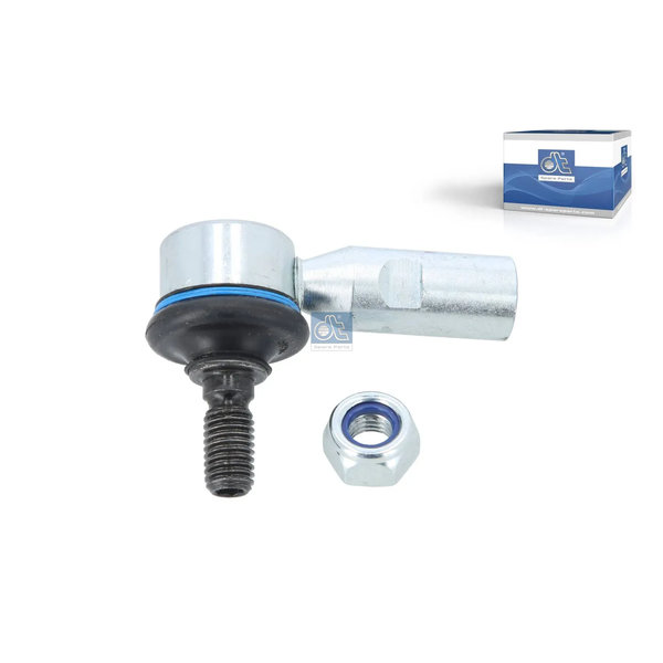 Ball joint, left hand thread 4.30258 DIESEL TECHNIC
